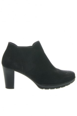 Damen Stiefeletten Gabor, Größe 40, Farbe Schwarz, Preis € 58,00