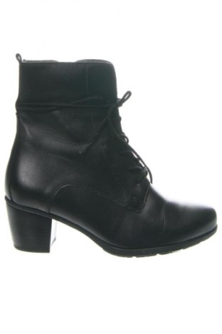 Női bokacsizma Gabor, Méret 37, Szín Fekete, Ár 44 009 Ft