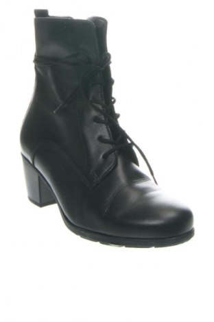 Női bokacsizma Gabor, Méret 37, Szín Fekete, Ár 44 009 Ft