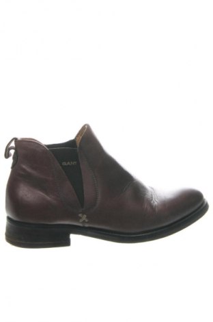 Damskie botki Gant, Rozmiar 40, Kolor Brązowy, Cena 731,03 zł