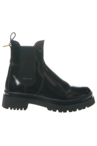 Dámské poltopánky Gant, Veľkosť 36, Farba Čierna, Cena  239,95 €