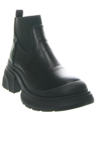 Damskie botki Gaudi, Rozmiar 37, Kolor Czarny, Cena 408,98 zł