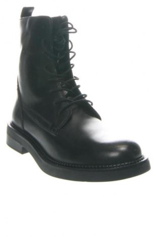 Dámské poltopánky Geox, Veľkosť 40, Farba Čierna, Cena  163,95 €