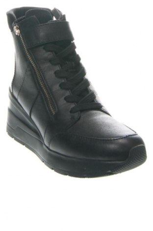 Damskie botki Geox, Rozmiar 38, Kolor Czarny, Cena 494,37 zł