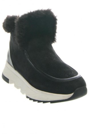 Damen Stiefeletten Geox, Größe 40, Farbe Schwarz, Preis 77,21 €