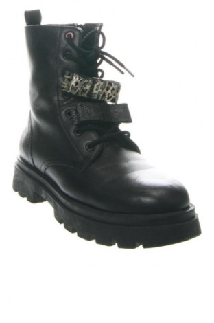 Dámské boty  Gioseppo, Velikost 36, Barva Černá, Cena  2 129,00 Kč