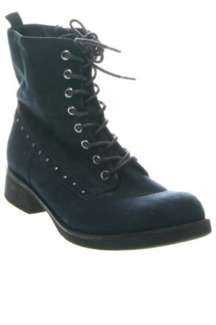 Damen Stiefeletten Graceland, Größe 39, Farbe Blau, Preis € 30,99