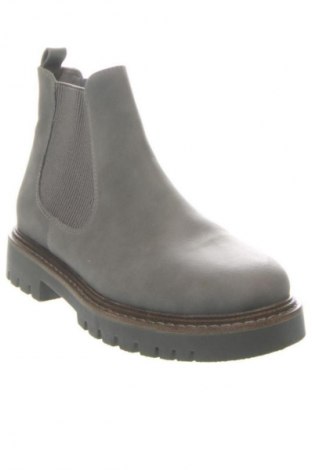 Damskie botki Graceland, Rozmiar 40, Kolor Szary, Cena 144,83 zł