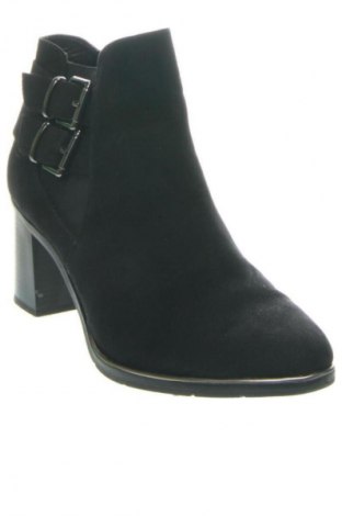 Botine de damă Graceland, Mărime 39, Culoare Negru, Preț 165,79 Lei