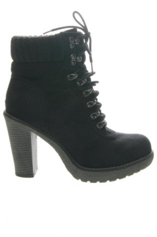 Dámské boty  Graceland, Velikost 40, Barva Černá, Cena  792,00 Kč