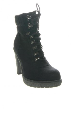 Dámské boty  Graceland, Velikost 40, Barva Černá, Cena  792,00 Kč
