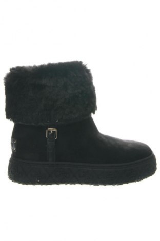 Dámské boty  Guess, Velikost 38, Barva Černá, Cena  3 599,00 Kč