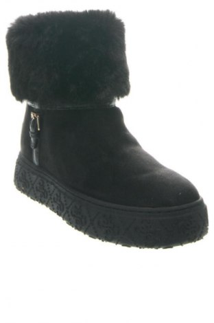 Dámské boty  Guess, Velikost 38, Barva Černá, Cena  3 599,00 Kč
