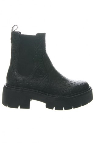 Dámské poltopánky Guess, Veľkosť 39, Farba Čierna, Cena  117,95 €