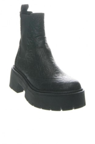 Dámské poltopánky Guess, Veľkosť 39, Farba Čierna, Cena  117,95 €