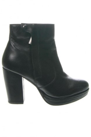 Női bokacsizma H&M, Méret 39, Szín Fekete, Ár 17 934 Ft