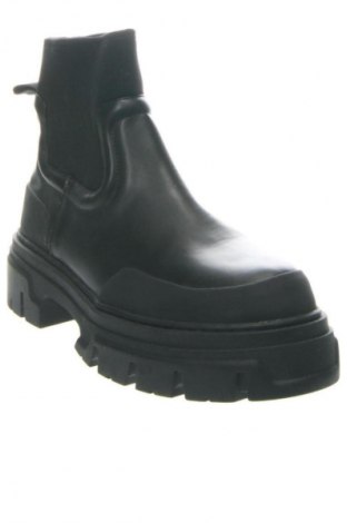 Damen Stiefeletten H&M, Größe 42, Farbe Schwarz, Preis 29,99 €