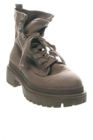 Dámské boty  H&M, Velikost 38, Barva Hnědá, Cena  699,00 Kč