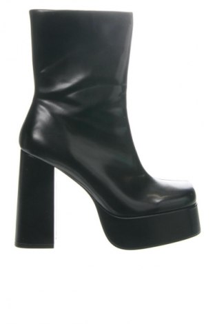 Damskie botki H&M, Rozmiar 41, Kolor Czarny, Cena 177,01 zł