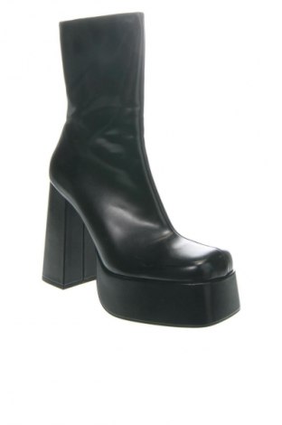 Damskie botki H&M, Rozmiar 41, Kolor Czarny, Cena 177,01 zł