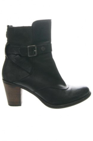 Damen Stiefeletten Hilfiger Denim, Größe 41, Farbe Schwarz, Preis € 237,14