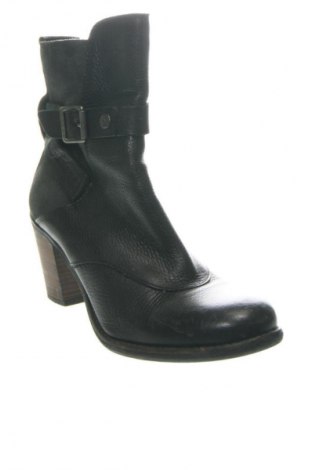 Damen Stiefeletten Hilfiger Denim, Größe 41, Farbe Schwarz, Preis € 237,14