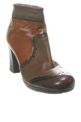 Дамски боти Hispanitas, Размер 37, Цвят Многоцветен, Цена 215,99 лв.