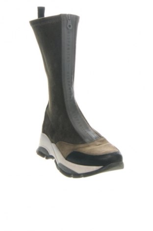 Γυναικεία μποτάκια Hispanitas, Μέγεθος 40, Χρώμα Πολύχρωμο, Τιμή 110,48 €