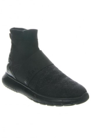 Női bokacsizma Hogan, Méret 37, Szín Fekete, Ár 44 475 Ft