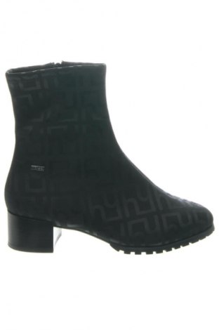 Damen Stiefeletten Hogl, Größe 37, Farbe Schwarz, Preis € 123,00