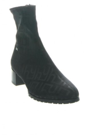 Damen Stiefeletten Hogl, Größe 37, Farbe Schwarz, Preis € 123,00