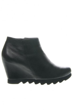 Damen Stiefeletten Hogl, Größe 38, Farbe Schwarz, Preis € 162,66