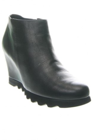 Damen Stiefeletten Hogl, Größe 38, Farbe Schwarz, Preis € 162,66