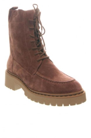 Дамски боти Hogl, Размер 40, Цвят Кафяв, Цена 194,99 лв.