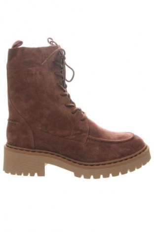 Дамски боти Hogl, Размер 39, Цвят Кафяв, Цена 194,99 лв.