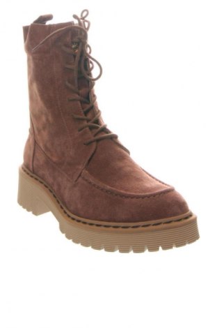 Дамски боти Hogl, Размер 39, Цвят Кафяв, Цена 194,99 лв.