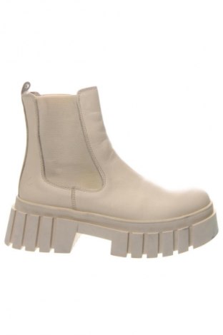 Дамски боти Inuovo, Размер 40, Цвят Бежов, Цена 117,99 лв.