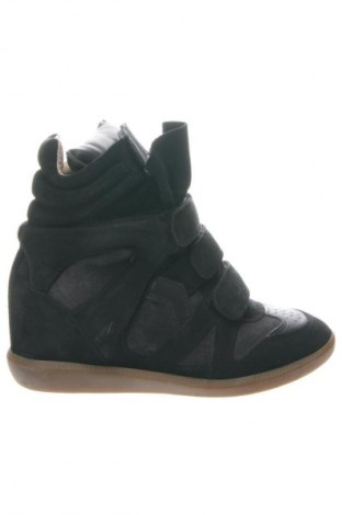 Botine de damă Isabel Marant, Mărime 39, Culoare Negru, Preț 2.234,00 Lei