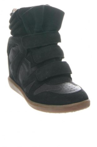 Botine de damă Isabel Marant, Mărime 39, Culoare Negru, Preț 2.234,00 Lei