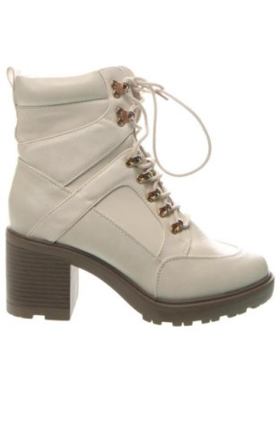 Damen Stiefeletten JP, Größe 39, Farbe Beige, Preis € 46,65