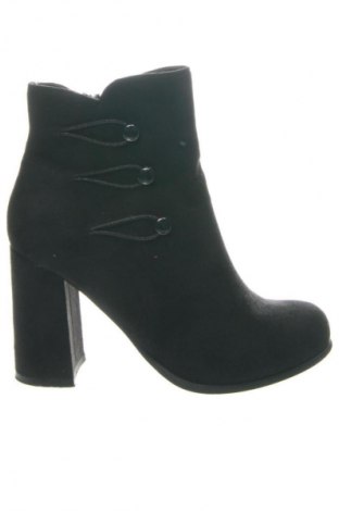 Botine de damă Jenny Fairy, Mărime 39, Culoare Negru, Preț 300,00 Lei