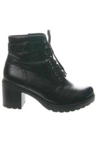 Damen Stiefeletten Jenny Fairy, Größe 37, Farbe Schwarz, Preis € 58,31