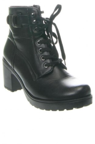 Damen Stiefeletten Jenny Fairy, Größe 37, Farbe Schwarz, Preis € 58,31