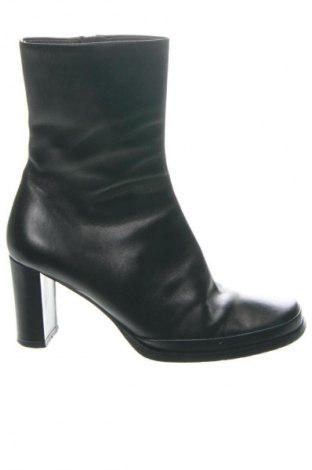 Damen Stiefeletten Jil Sander, Größe 36, Farbe Schwarz, Preis 597,81 €