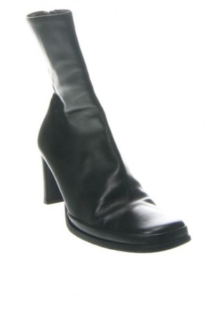 Damen Stiefeletten Jil Sander, Größe 36, Farbe Schwarz, Preis 597,81 €