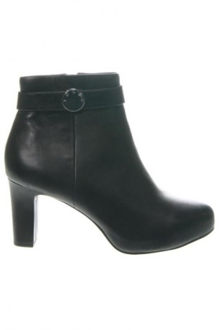 Damskie botki Joop!, Rozmiar 39, Kolor Czarny, Cena 961,77 zł