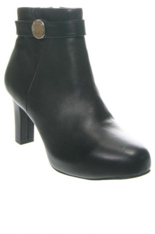 Damskie botki Joop!, Rozmiar 39, Kolor Czarny, Cena 961,77 zł