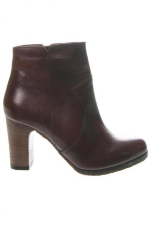 Γυναικεία μποτάκια Lola Espeleta, Μέγεθος 35, Χρώμα Καφέ, Τιμή 160,84 €