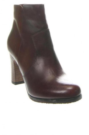 Γυναικεία μποτάκια Lola Espeleta, Μέγεθος 35, Χρώμα Καφέ, Τιμή 160,84 €