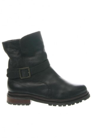 Damen Stiefeletten London, Größe 40, Farbe Schwarz, Preis € 63,43